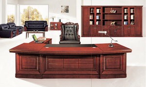 办公家具大板桌 主管桌 老板桌椅总裁桌 特价办公桌