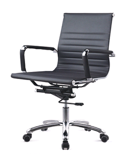 广州厂家直销办公家具 办公椅 会议椅 网布职员椅 时尚电脑椅子